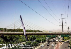 عملیات اجرایی پروژه‌ایمن سازی جداره شمالی بزرگراه شهید همت آغاز شد