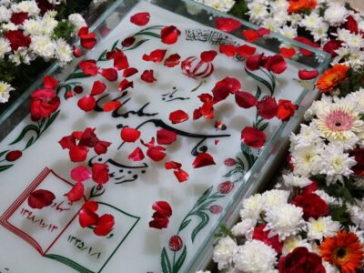 سفر اعضای شورای شهر تهران به کرمان به منظور زیارت مزار شهدا