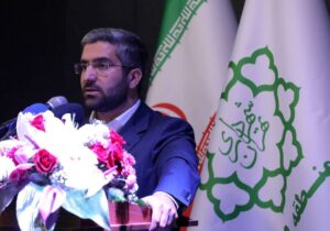 برگزاری مسابقات قهرمان‌ شهر۲ با حضور ۲۵ هزار نفر از شهروندان منطقه ۹