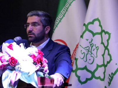 برگزاری مسابقات قهرمان‌ شهر۲ با حضور ۲۵ هزار نفر از شهروندان منطقه ۹