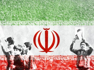 امام خمینی(ره) هدیه ای از سوی خداوند به ملت سربلند ایران بود