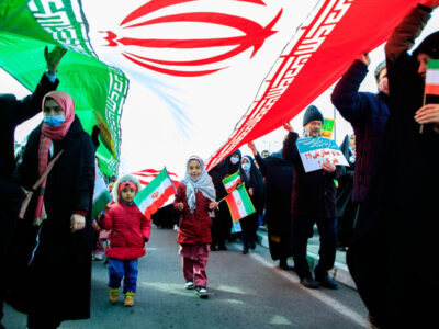 تجلی هم پیمانی مردم با انقلاب اسلامی فردا در راهپیمایی ۲۲ بهمن