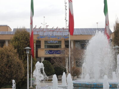 ۶۰ میلیارد تومان اعتبار برای پروژه‌های محله‌محور منطقه ۱۵ اصفهان