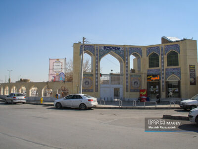 «منطقه ۱۰» بافتی متنوع، پیچیده و منحصربه‌فرد در شرق اصفهان