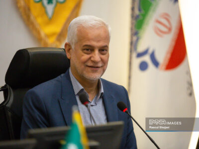 استفاده از آخرین فناوری علم آمار در بودجه ۱۴۰۳ شهرداری اصفهان