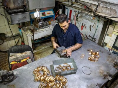 شهرک طلا، مطالبه ۳۷ ساله در اصفهان