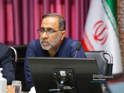 جلسات شش‌گانه «شورای سیاست‌گذاری» برای خدمات سفر شهر اصفهان