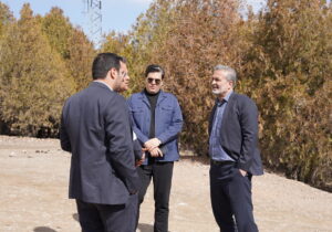 لزوم توسعه ظرفیت‌های تفریحی اصفهان با محوریت حفظ ایمنی و استاندارد