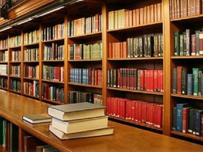 عضویت رایگان و بخشودگی جرائم در کتابخانه های عمومی فارس