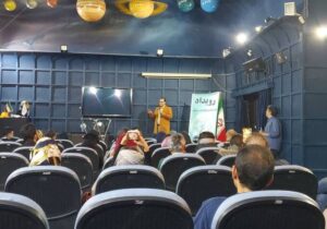 برپایی ۳۰ رویداد کارآفرینی و توانمندسازی در شمال تهران