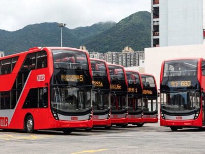 چرا از اتوبوس‌های دو طبقه در خطوط اتوبوسرانی پایتخت استفاده نمی‌شود؟